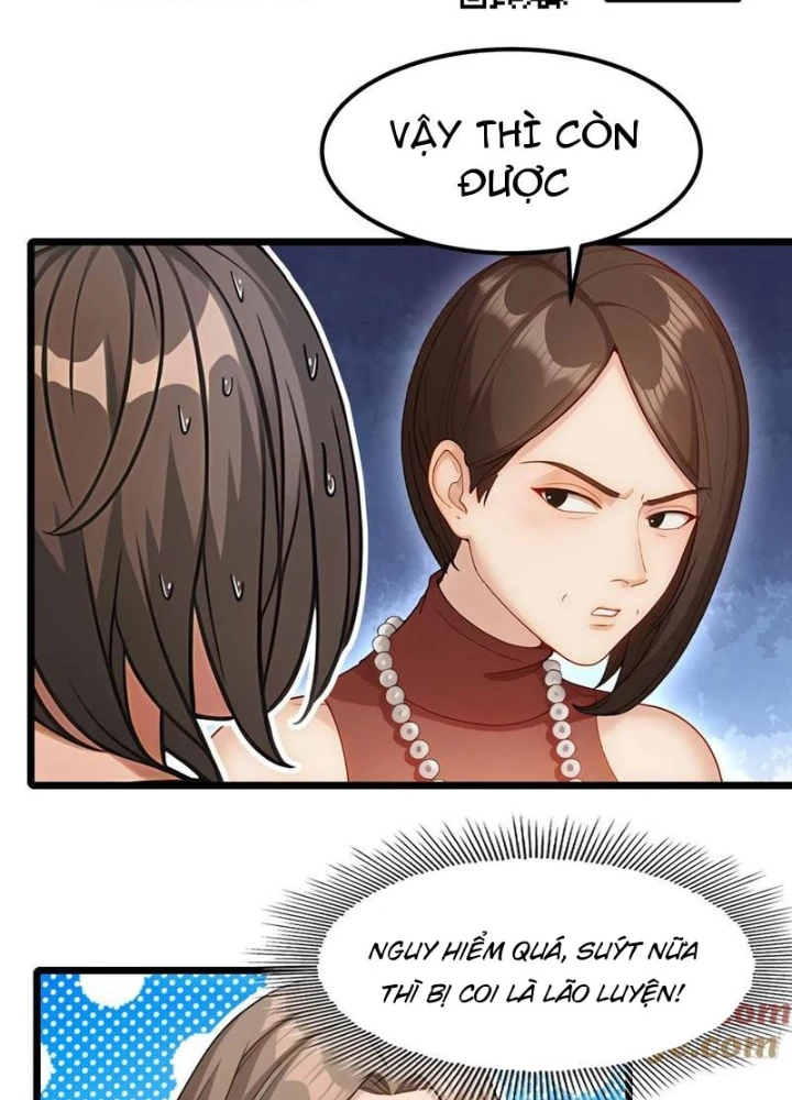Thần Long Đi Trốn, Xui Xẻo Gặp Nữ Đế Đi Theo Giúp Ta Chăn Heo Chapter 105 - Trang 2