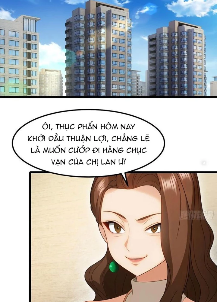 Thần Long Đi Trốn, Xui Xẻo Gặp Nữ Đế Đi Theo Giúp Ta Chăn Heo Chapter 105 - Trang 2