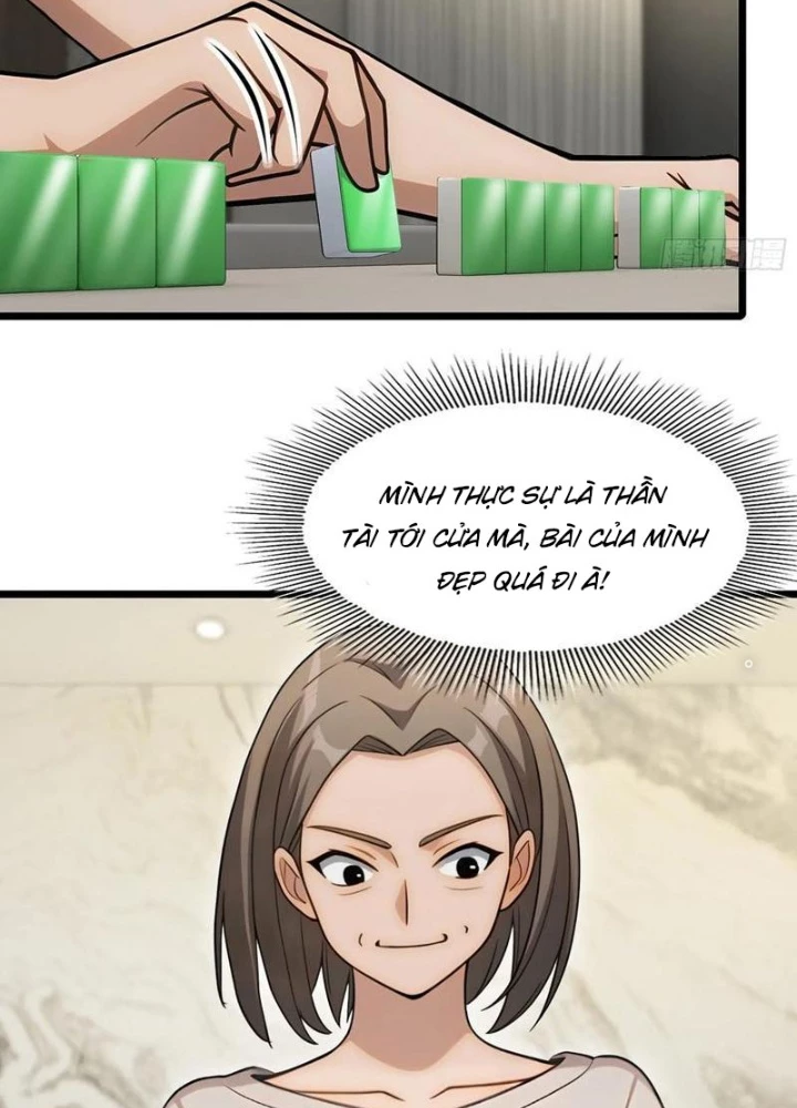 Thần Long Đi Trốn, Xui Xẻo Gặp Nữ Đế Đi Theo Giúp Ta Chăn Heo Chapter 105 - Trang 2