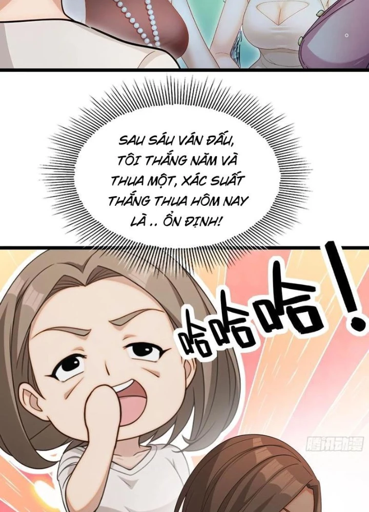 Thần Long Đi Trốn, Xui Xẻo Gặp Nữ Đế Đi Theo Giúp Ta Chăn Heo Chapter 105 - Trang 2
