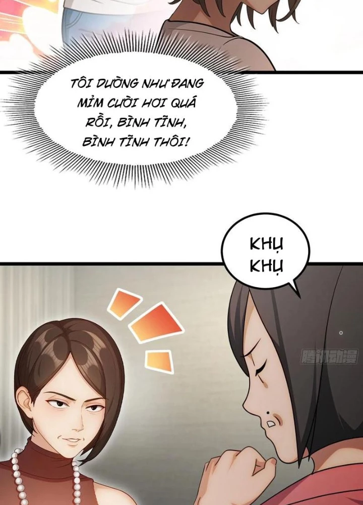 Thần Long Đi Trốn, Xui Xẻo Gặp Nữ Đế Đi Theo Giúp Ta Chăn Heo Chapter 105 - Trang 2