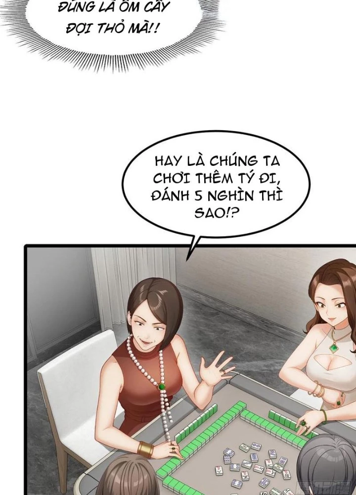 Thần Long Đi Trốn, Xui Xẻo Gặp Nữ Đế Đi Theo Giúp Ta Chăn Heo Chapter 105 - Trang 2