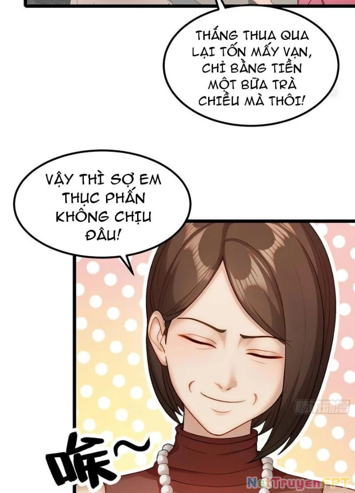 Thần Long Đi Trốn, Xui Xẻo Gặp Nữ Đế Đi Theo Giúp Ta Chăn Heo Chapter 105 - Trang 2