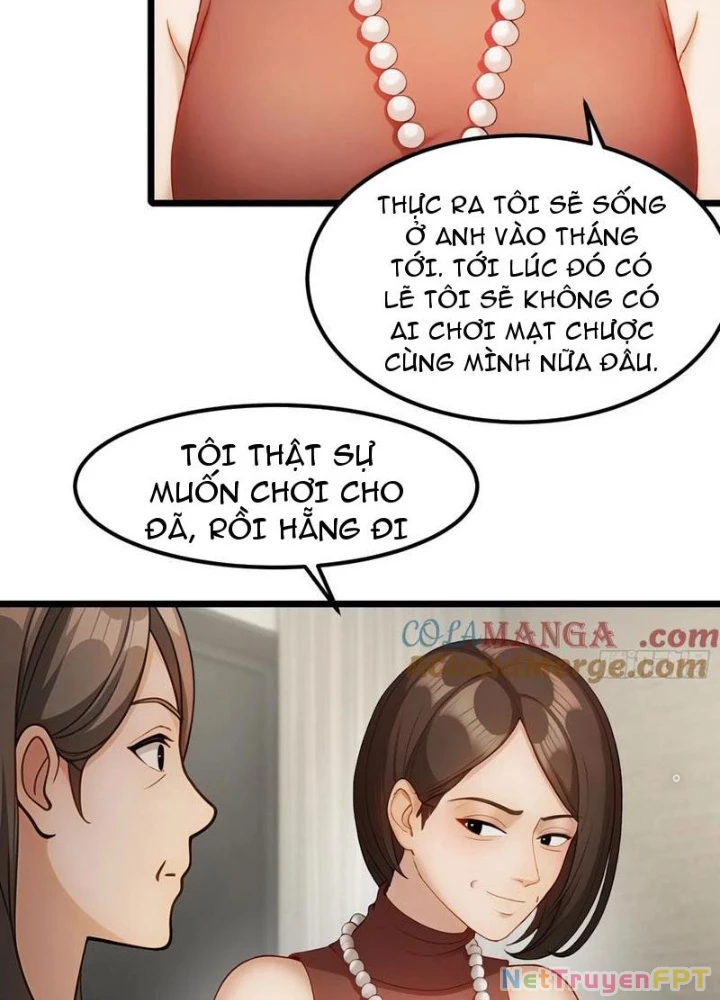 Thần Long Đi Trốn, Xui Xẻo Gặp Nữ Đế Đi Theo Giúp Ta Chăn Heo Chapter 105 - Trang 2