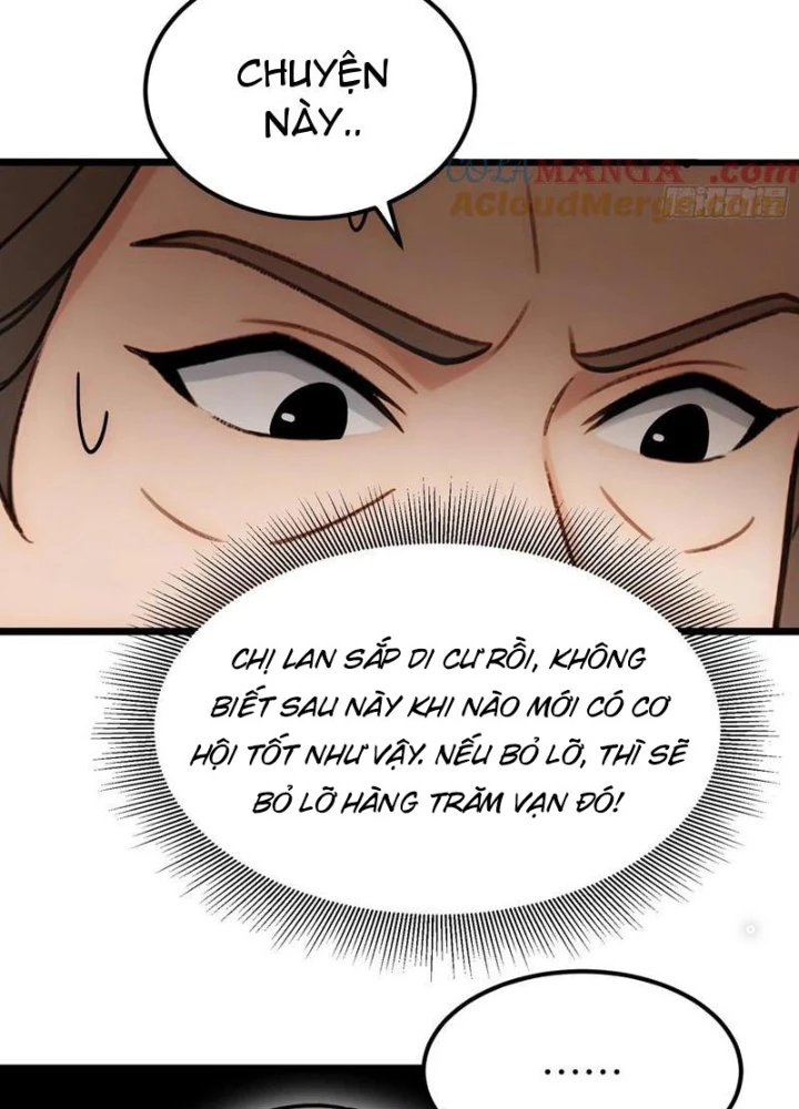 Thần Long Đi Trốn, Xui Xẻo Gặp Nữ Đế Đi Theo Giúp Ta Chăn Heo Chapter 105 - Trang 2