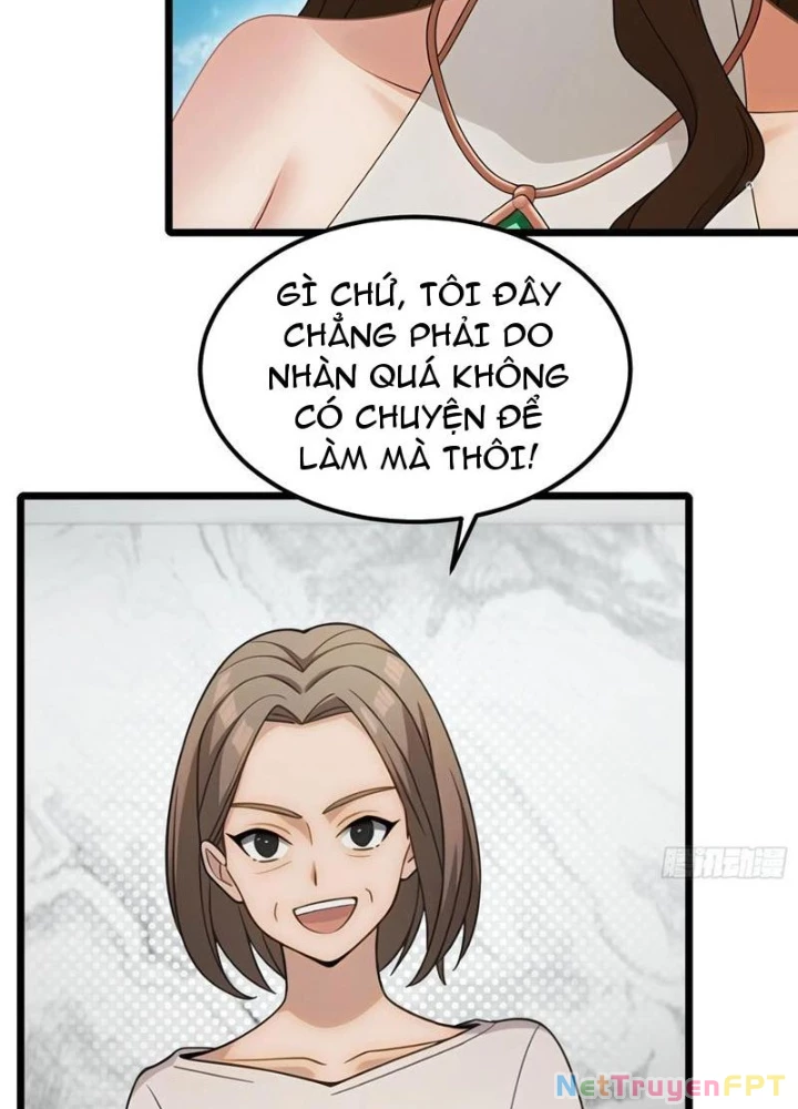 Thần Long Đi Trốn, Xui Xẻo Gặp Nữ Đế Đi Theo Giúp Ta Chăn Heo Chapter 105 - Trang 2