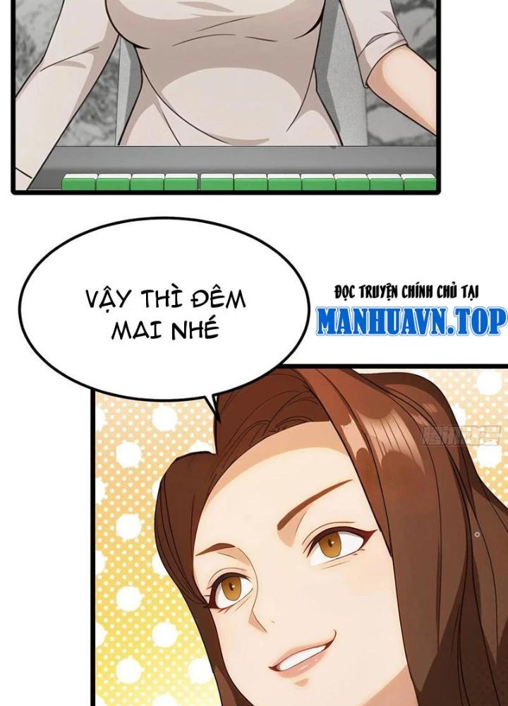 Thần Long Đi Trốn, Xui Xẻo Gặp Nữ Đế Đi Theo Giúp Ta Chăn Heo Chapter 105 - Trang 2