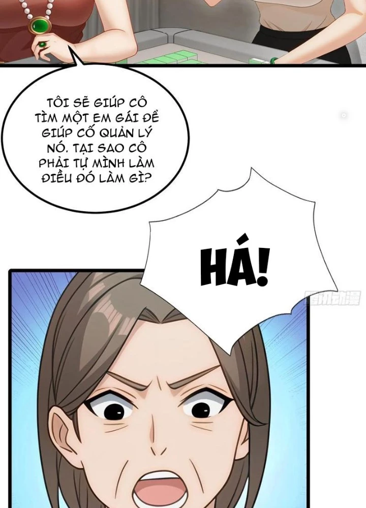 Thần Long Đi Trốn, Xui Xẻo Gặp Nữ Đế Đi Theo Giúp Ta Chăn Heo Chapter 105 - Trang 2