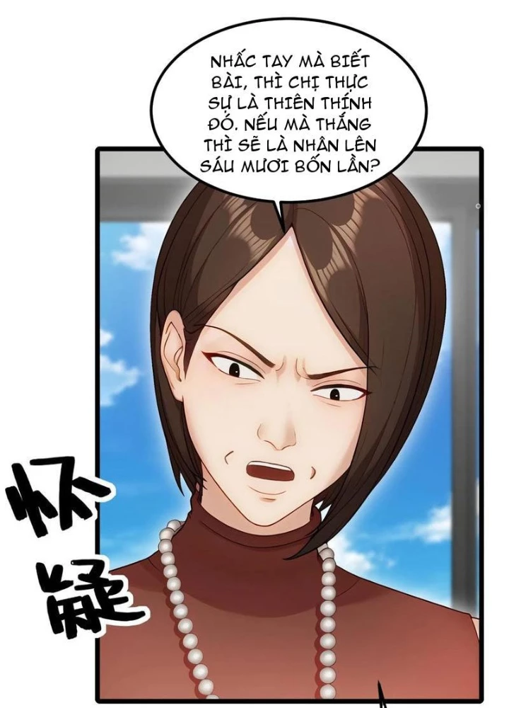 Thần Long Đi Trốn, Xui Xẻo Gặp Nữ Đế Đi Theo Giúp Ta Chăn Heo Chapter 105 - Trang 2