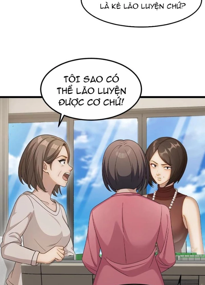 Thần Long Đi Trốn, Xui Xẻo Gặp Nữ Đế Đi Theo Giúp Ta Chăn Heo Chapter 105 - Trang 2