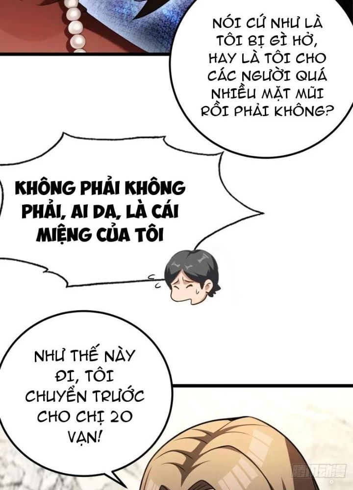 Thần Long Đi Trốn, Xui Xẻo Gặp Nữ Đế Đi Theo Giúp Ta Chăn Heo Chapter 106 - Trang 2