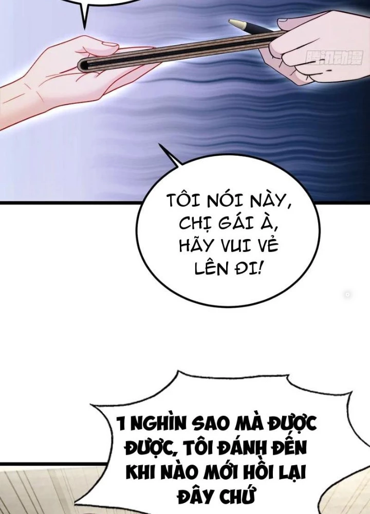 Thần Long Đi Trốn, Xui Xẻo Gặp Nữ Đế Đi Theo Giúp Ta Chăn Heo Chapter 106 - Trang 2