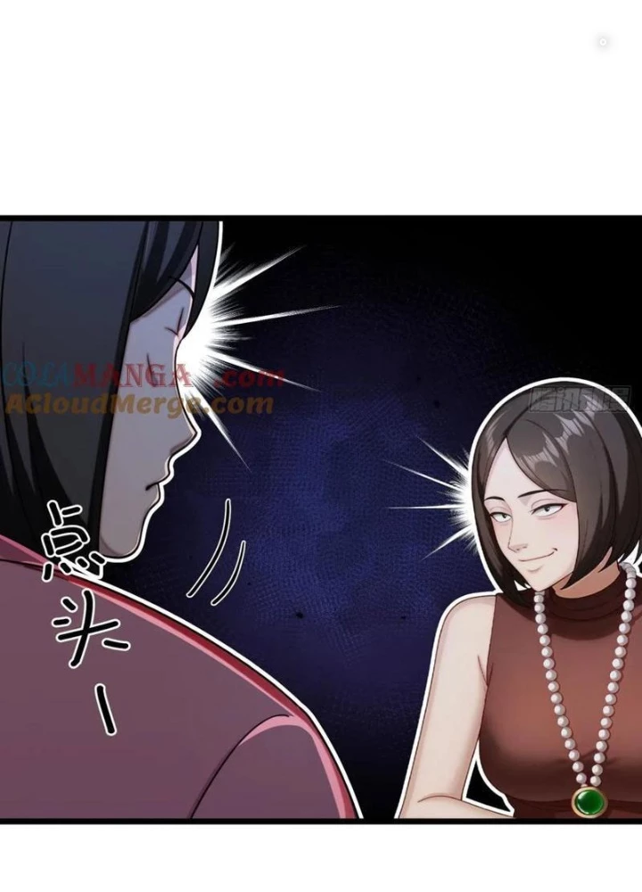 Thần Long Đi Trốn, Xui Xẻo Gặp Nữ Đế Đi Theo Giúp Ta Chăn Heo Chapter 106 - Trang 2