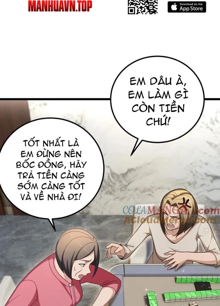 Thần Long Đi Trốn, Xui Xẻo Gặp Nữ Đế Đi Theo Giúp Ta Chăn Heo Chapter 106 - Trang 2