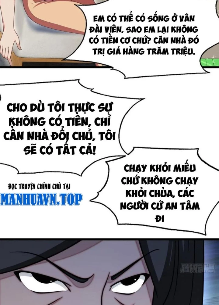Thần Long Đi Trốn, Xui Xẻo Gặp Nữ Đế Đi Theo Giúp Ta Chăn Heo Chapter 106 - Trang 2