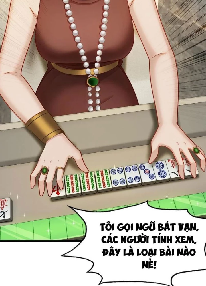 Thần Long Đi Trốn, Xui Xẻo Gặp Nữ Đế Đi Theo Giúp Ta Chăn Heo Chapter 106 - Trang 2