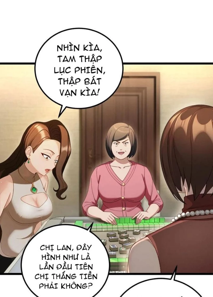 Thần Long Đi Trốn, Xui Xẻo Gặp Nữ Đế Đi Theo Giúp Ta Chăn Heo Chapter 106 - Trang 2