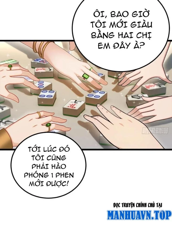 Thần Long Đi Trốn, Xui Xẻo Gặp Nữ Đế Đi Theo Giúp Ta Chăn Heo Chapter 106 - Trang 2