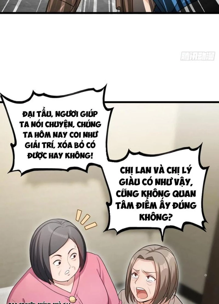 Thần Long Đi Trốn, Xui Xẻo Gặp Nữ Đế Đi Theo Giúp Ta Chăn Heo Chapter 107 - Trang 2