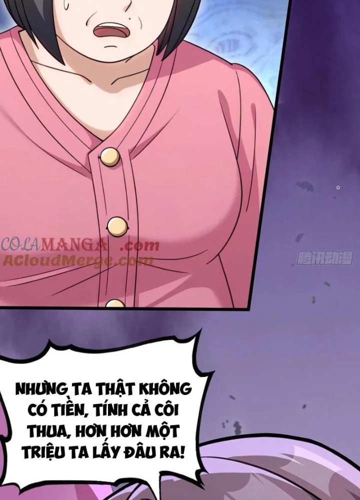 Thần Long Đi Trốn, Xui Xẻo Gặp Nữ Đế Đi Theo Giúp Ta Chăn Heo Chapter 107 - Trang 2