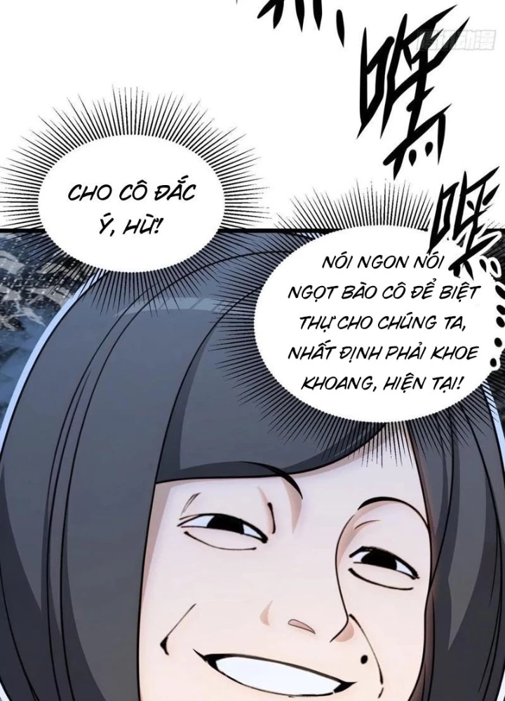 Thần Long Đi Trốn, Xui Xẻo Gặp Nữ Đế Đi Theo Giúp Ta Chăn Heo Chapter 107 - Trang 2