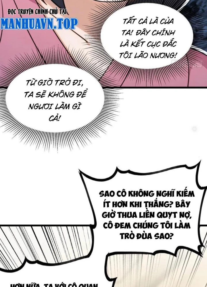 Thần Long Đi Trốn, Xui Xẻo Gặp Nữ Đế Đi Theo Giúp Ta Chăn Heo Chapter 107 - Trang 2