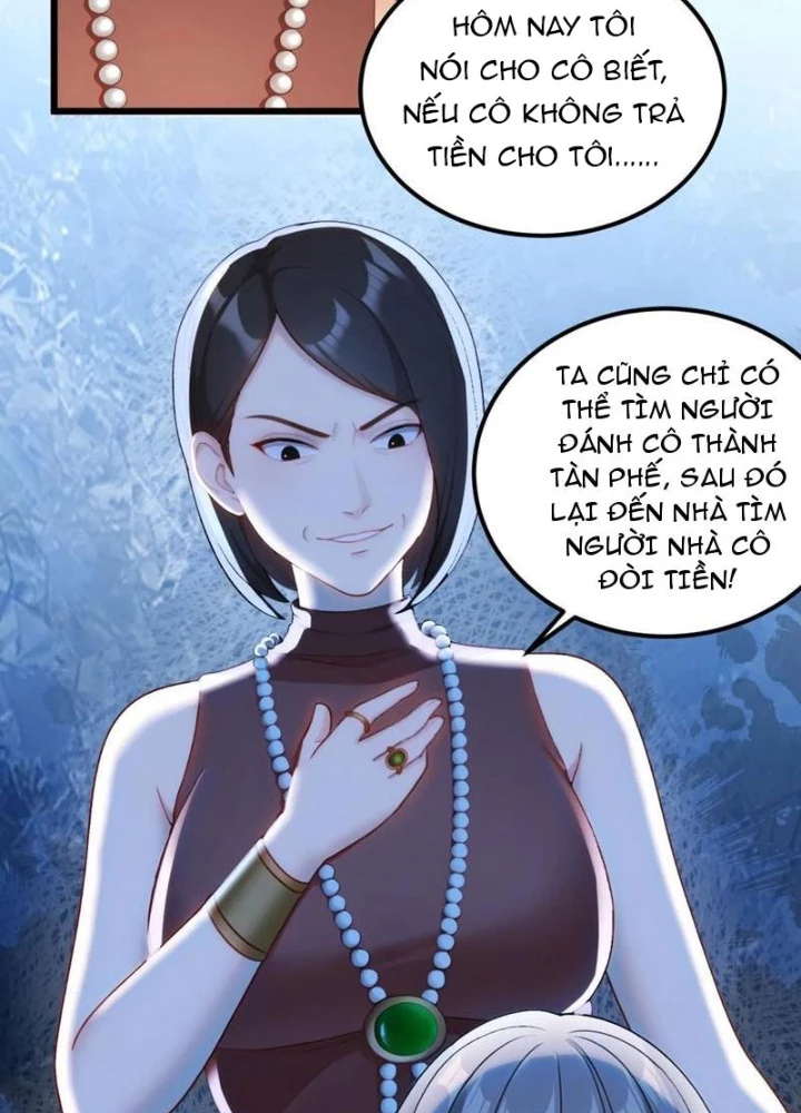 Thần Long Đi Trốn, Xui Xẻo Gặp Nữ Đế Đi Theo Giúp Ta Chăn Heo Chapter 107 - Trang 2
