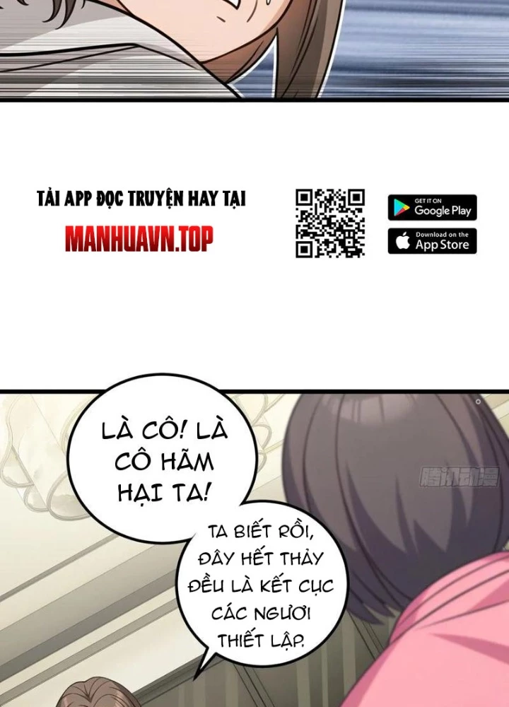 Thần Long Đi Trốn, Xui Xẻo Gặp Nữ Đế Đi Theo Giúp Ta Chăn Heo Chapter 107 - Trang 2