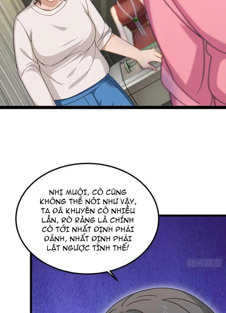 Thần Long Đi Trốn, Xui Xẻo Gặp Nữ Đế Đi Theo Giúp Ta Chăn Heo Chapter 107 - Trang 2