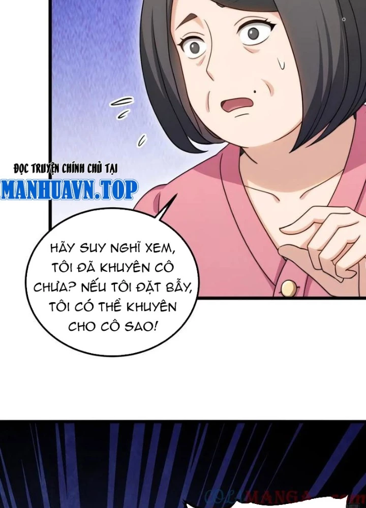 Thần Long Đi Trốn, Xui Xẻo Gặp Nữ Đế Đi Theo Giúp Ta Chăn Heo Chapter 107 - Trang 2