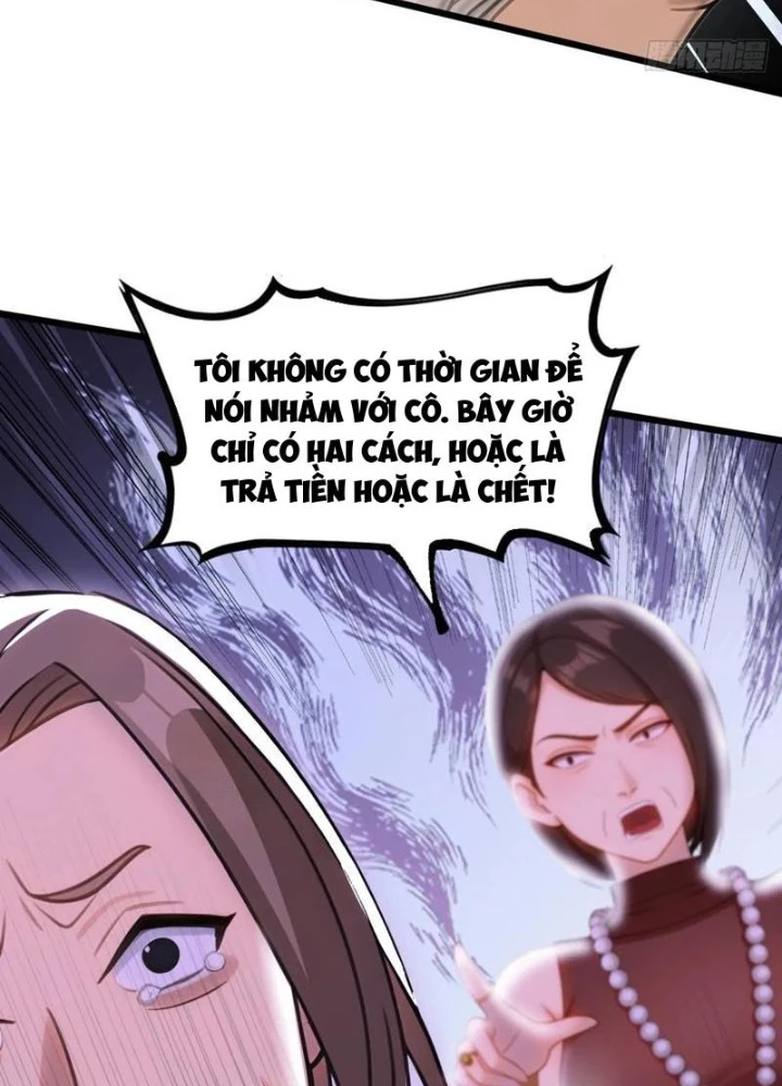 Thần Long Đi Trốn, Xui Xẻo Gặp Nữ Đế Đi Theo Giúp Ta Chăn Heo Chapter 107 - Trang 2