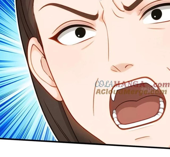 Thần Long Đi Trốn, Xui Xẻo Gặp Nữ Đế Đi Theo Giúp Ta Chăn Heo Chapter 107 - Trang 2
