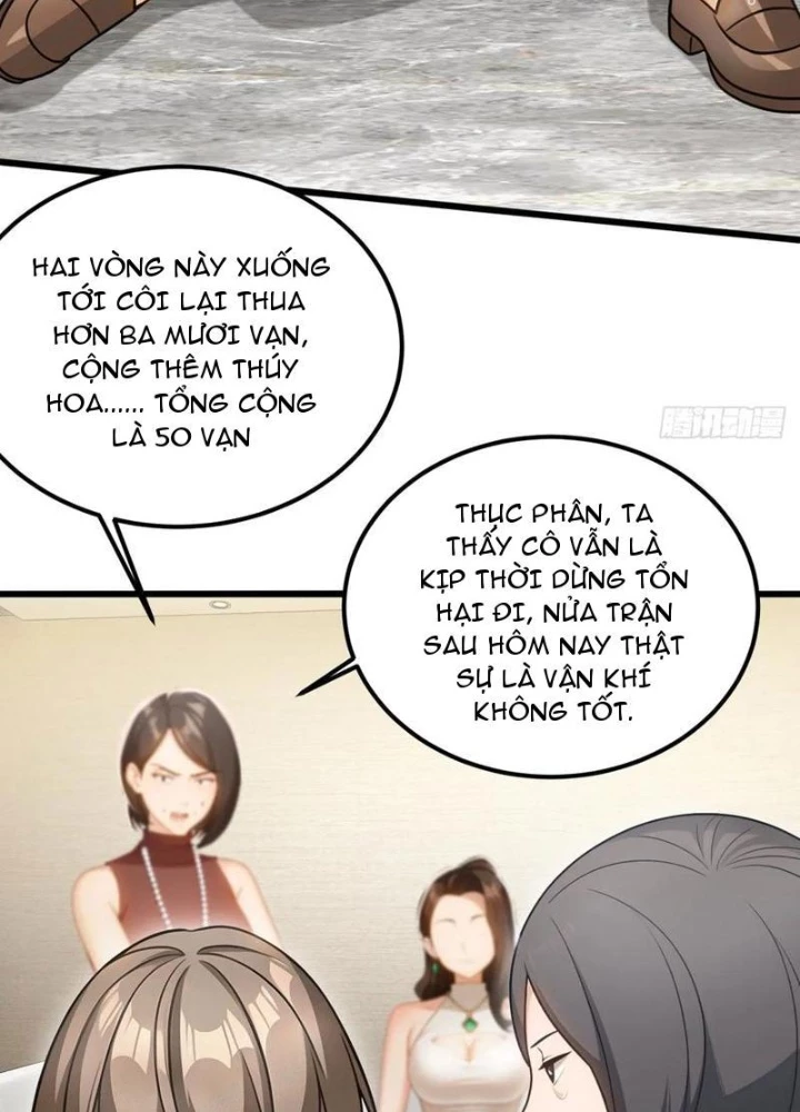 Thần Long Đi Trốn, Xui Xẻo Gặp Nữ Đế Đi Theo Giúp Ta Chăn Heo Chapter 107 - Trang 2