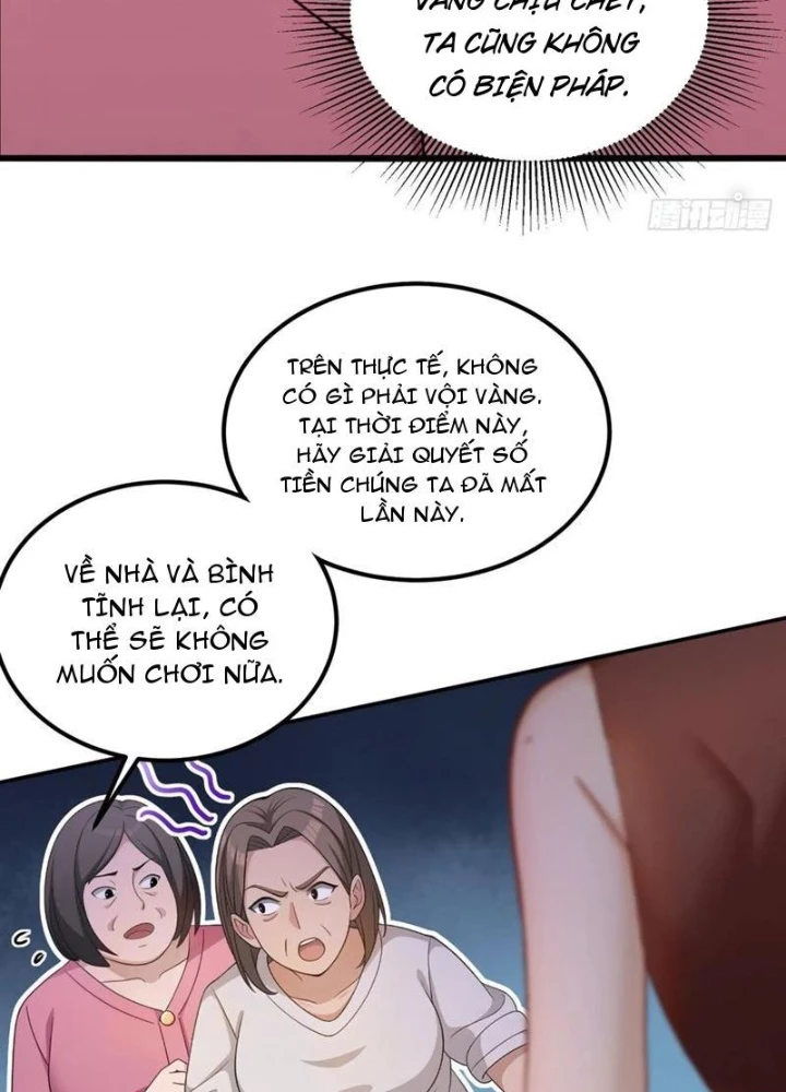 Thần Long Đi Trốn, Xui Xẻo Gặp Nữ Đế Đi Theo Giúp Ta Chăn Heo Chapter 107 - Trang 2