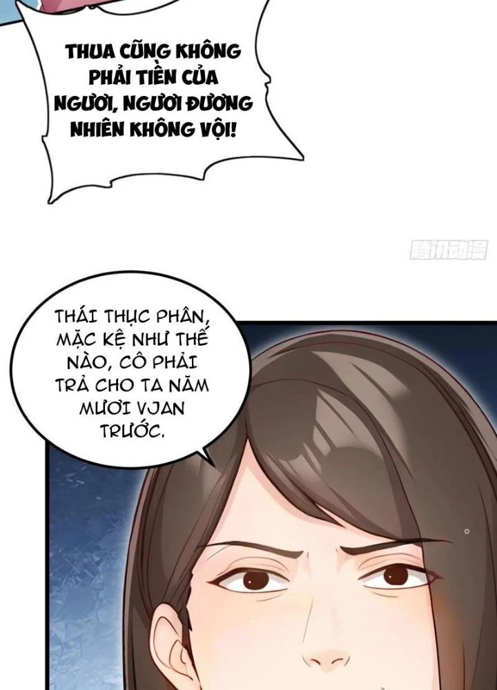 Thần Long Đi Trốn, Xui Xẻo Gặp Nữ Đế Đi Theo Giúp Ta Chăn Heo Chapter 107 - Trang 2
