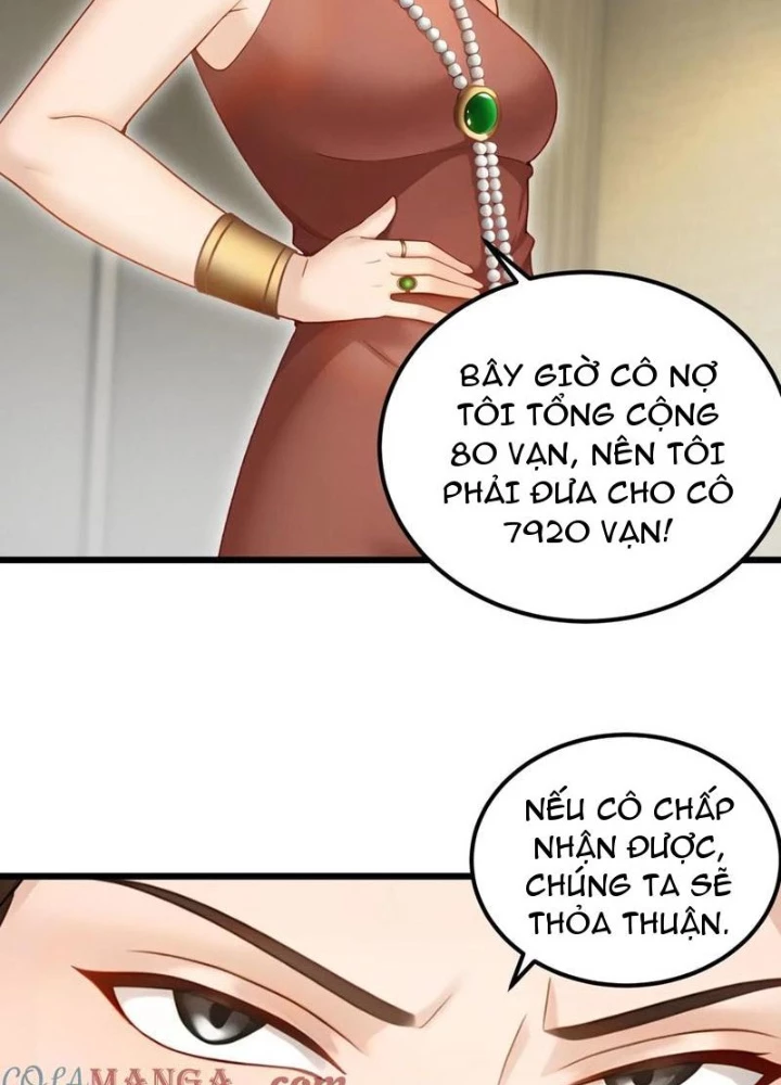 Thần Long Đi Trốn, Xui Xẻo Gặp Nữ Đế Đi Theo Giúp Ta Chăn Heo Chapter 107 - Trang 2