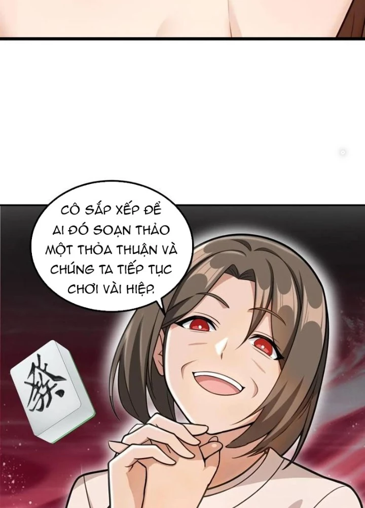 Thần Long Đi Trốn, Xui Xẻo Gặp Nữ Đế Đi Theo Giúp Ta Chăn Heo Chapter 107 - Trang 2