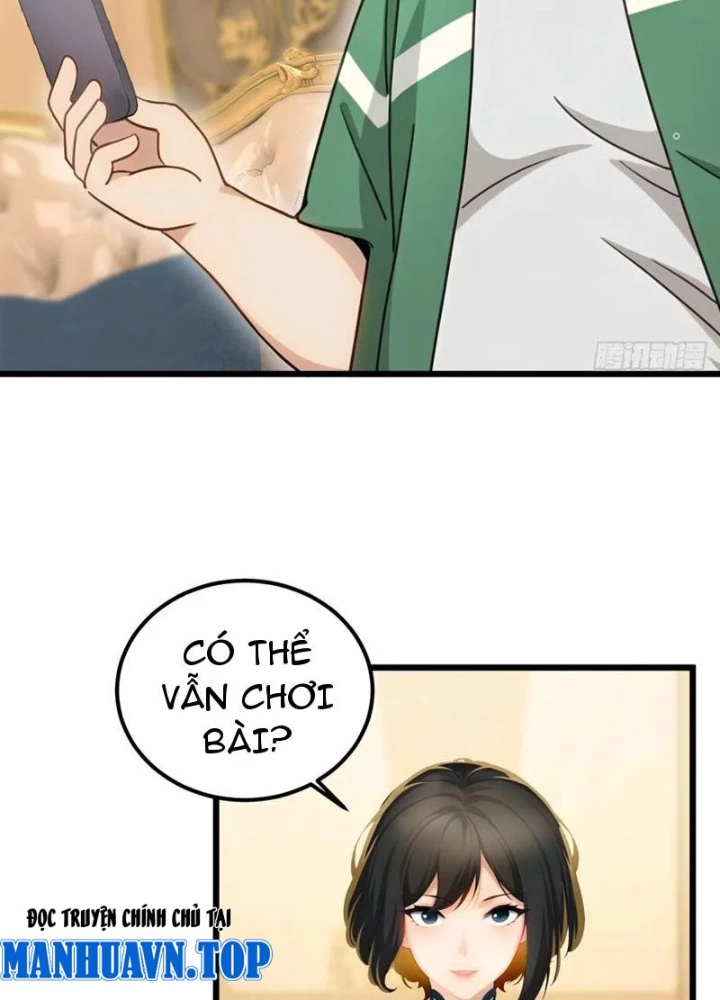 Thần Long Đi Trốn, Xui Xẻo Gặp Nữ Đế Đi Theo Giúp Ta Chăn Heo Chapter 107 - Trang 2