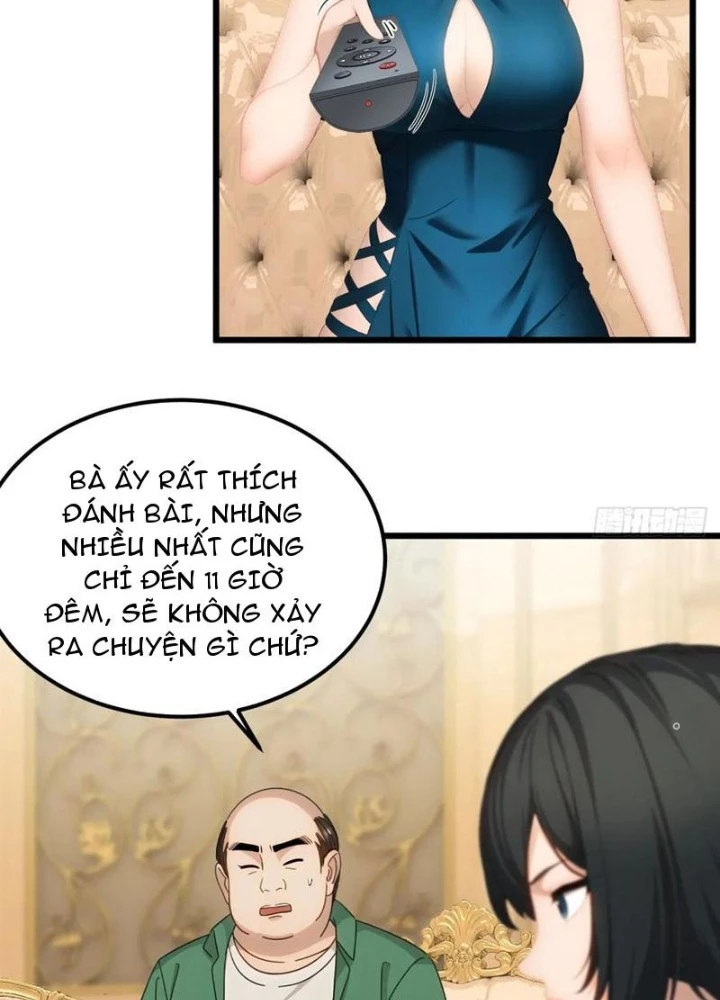 Thần Long Đi Trốn, Xui Xẻo Gặp Nữ Đế Đi Theo Giúp Ta Chăn Heo Chapter 107 - Trang 2