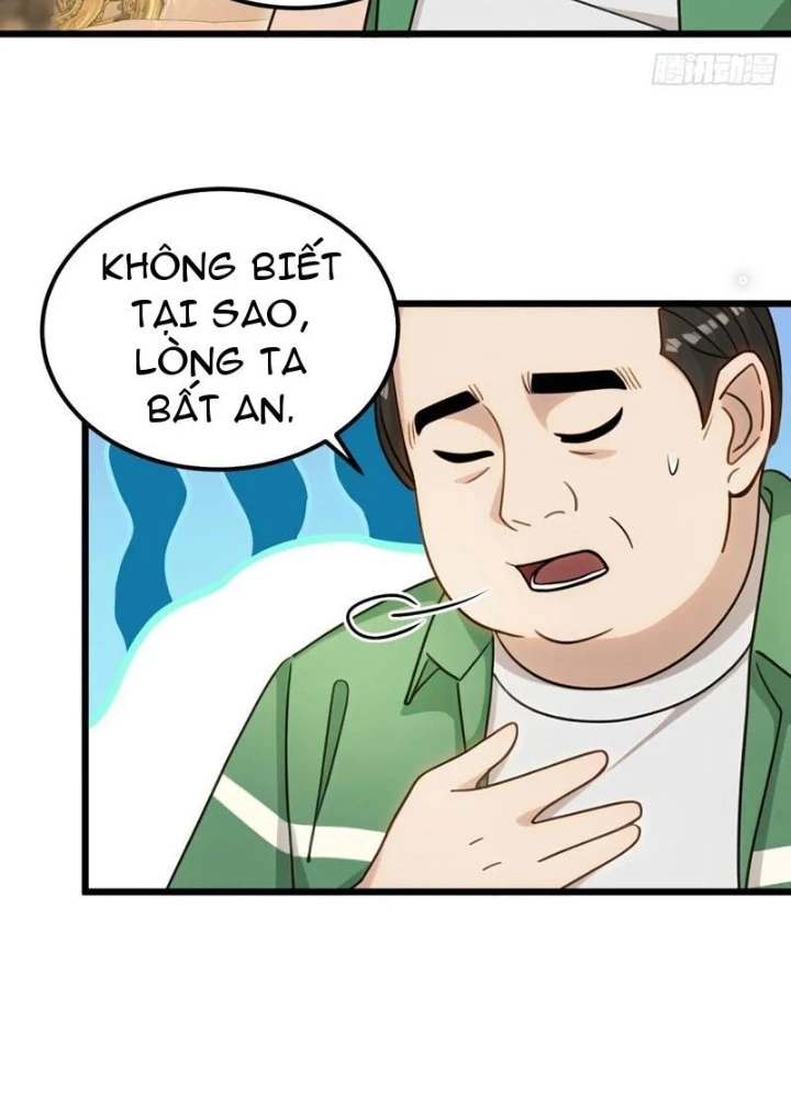 Thần Long Đi Trốn, Xui Xẻo Gặp Nữ Đế Đi Theo Giúp Ta Chăn Heo Chapter 107 - Trang 2