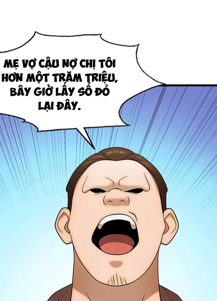 Thần Long Đi Trốn, Xui Xẻo Gặp Nữ Đế Đi Theo Giúp Ta Chăn Heo Chapter 108 - Trang 2