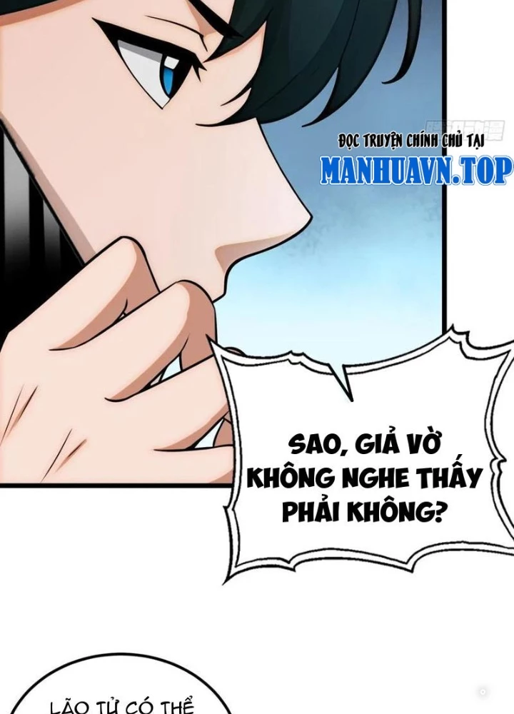Thần Long Đi Trốn, Xui Xẻo Gặp Nữ Đế Đi Theo Giúp Ta Chăn Heo Chapter 108 - Trang 2