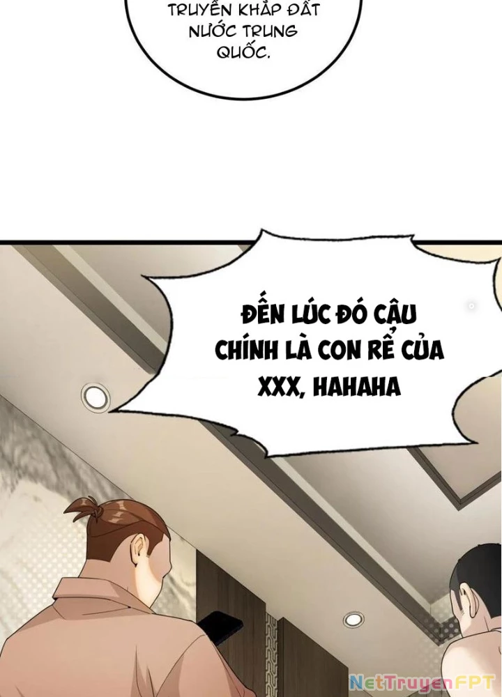 Thần Long Đi Trốn, Xui Xẻo Gặp Nữ Đế Đi Theo Giúp Ta Chăn Heo Chapter 108 - Trang 2