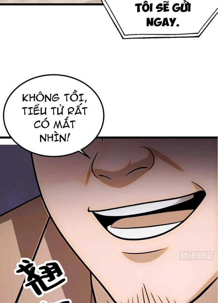 Thần Long Đi Trốn, Xui Xẻo Gặp Nữ Đế Đi Theo Giúp Ta Chăn Heo Chapter 108 - Trang 2