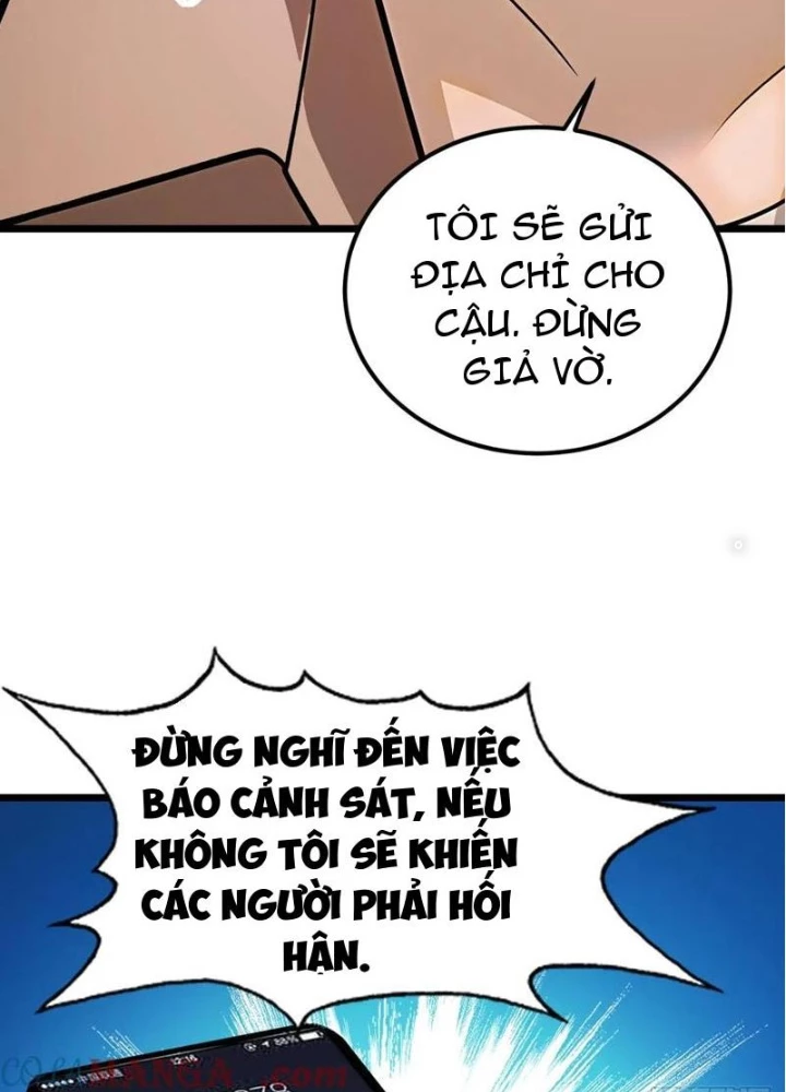 Thần Long Đi Trốn, Xui Xẻo Gặp Nữ Đế Đi Theo Giúp Ta Chăn Heo Chapter 108 - Trang 2