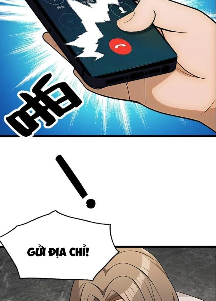 Thần Long Đi Trốn, Xui Xẻo Gặp Nữ Đế Đi Theo Giúp Ta Chăn Heo Chapter 108 - Trang 2