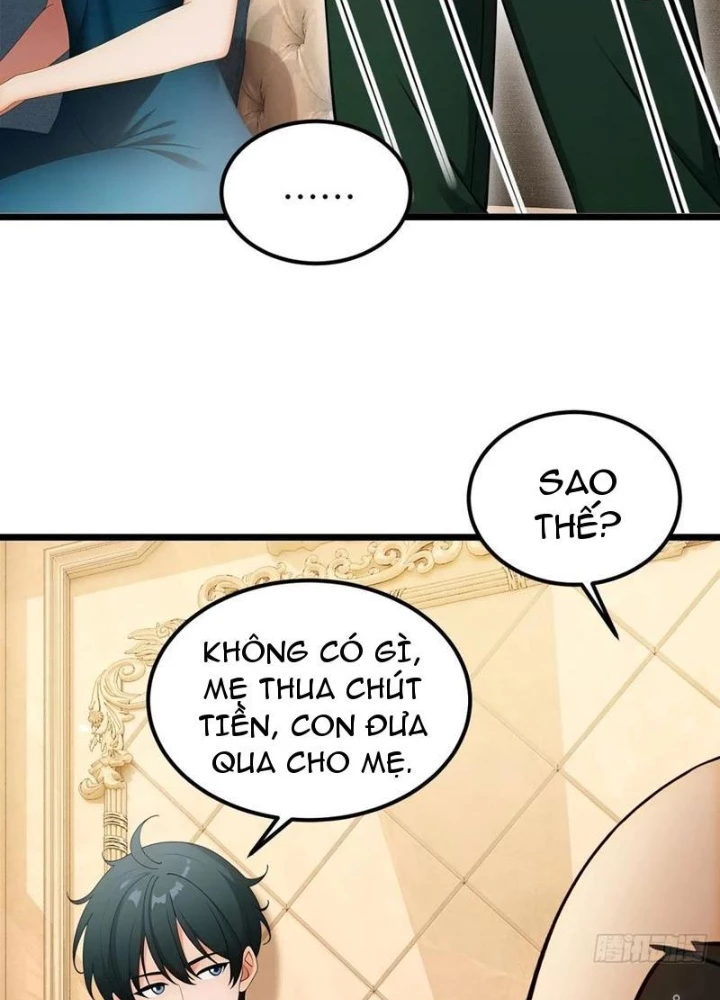 Thần Long Đi Trốn, Xui Xẻo Gặp Nữ Đế Đi Theo Giúp Ta Chăn Heo Chapter 108 - Trang 2