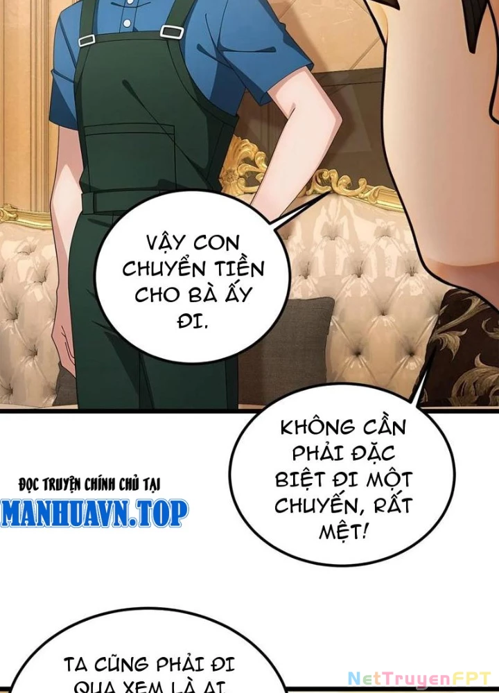 Thần Long Đi Trốn, Xui Xẻo Gặp Nữ Đế Đi Theo Giúp Ta Chăn Heo Chapter 108 - Trang 2