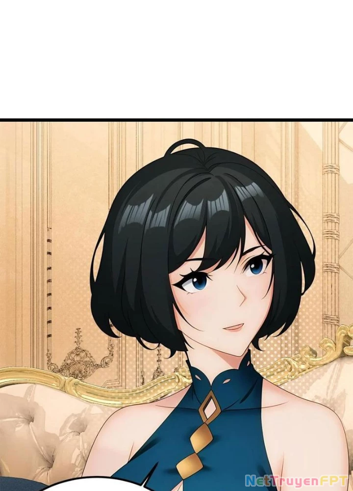 Thần Long Đi Trốn, Xui Xẻo Gặp Nữ Đế Đi Theo Giúp Ta Chăn Heo Chapter 108 - Trang 2