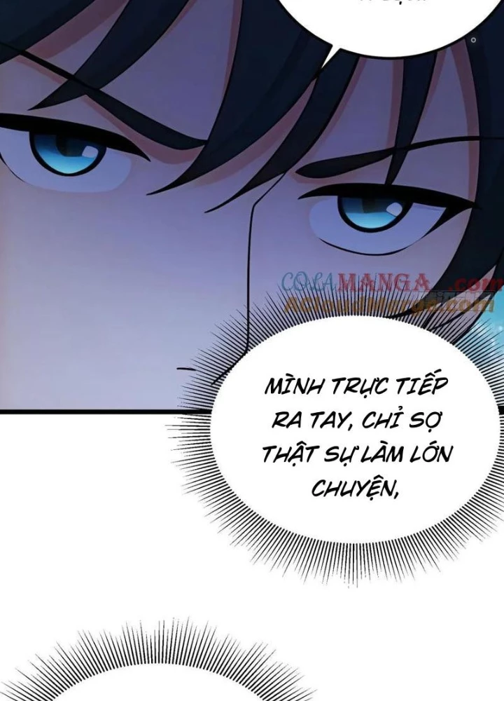 Thần Long Đi Trốn, Xui Xẻo Gặp Nữ Đế Đi Theo Giúp Ta Chăn Heo Chapter 108 - Trang 2